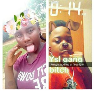 Meet your Posher, Janaiya